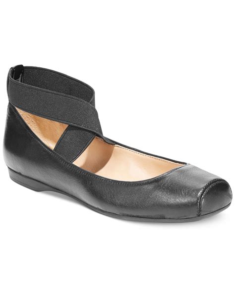 jessica simpson ballet flat shoes